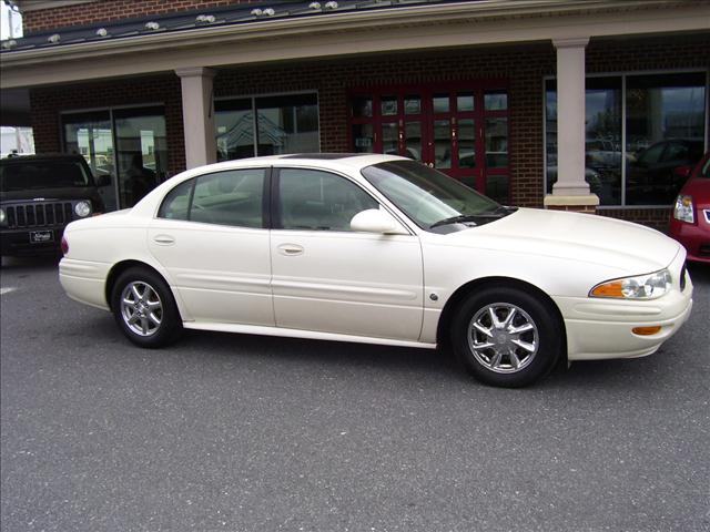 2003 Buick LeSabre for sale
