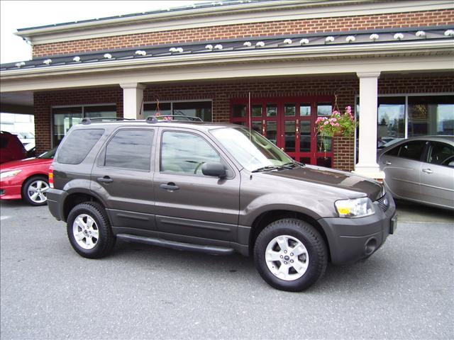 2007 Ford Escape for sale