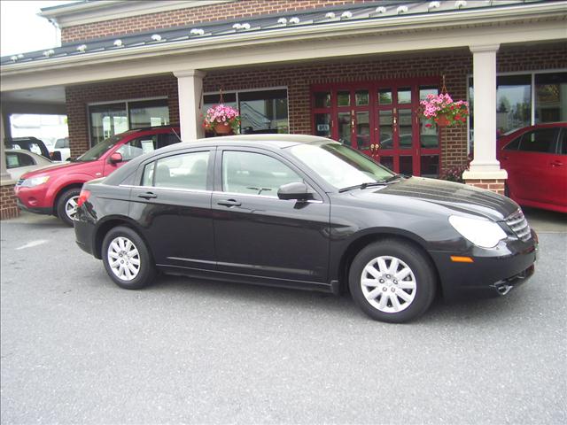 2008 Chrysler Sebring for sale