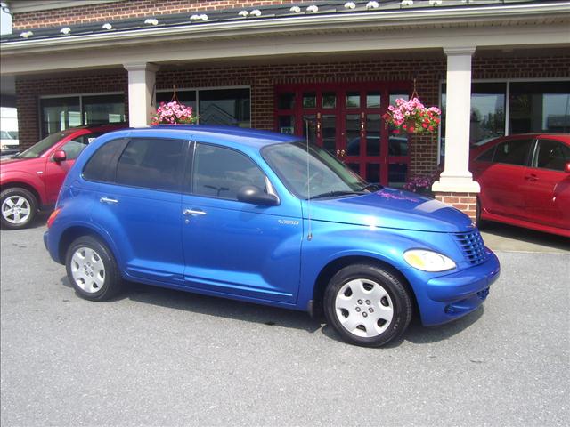 2004 Chrysler PT Cruiser for sale