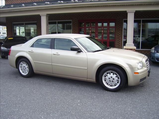2006 Chrysler 300 for sale