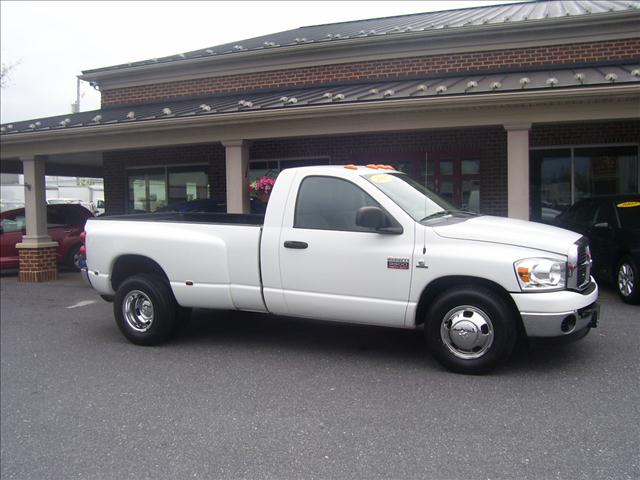 2007 Dodge Ram 3500 for sale