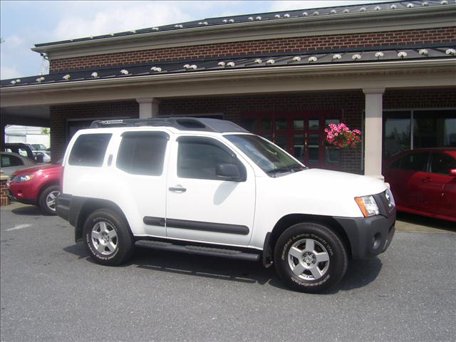 2006 Nissan Xterra for sale