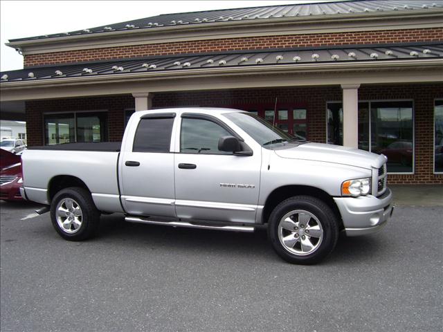 2005 Dodge Ram 1500 for sale