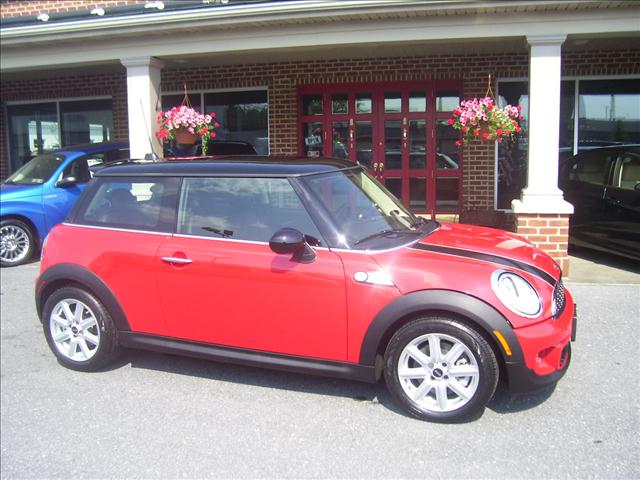 2012 Mini Cooper for sale