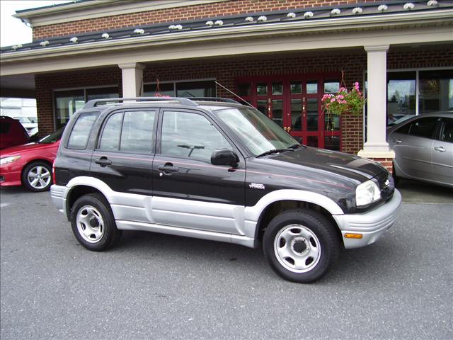 1999 Suzuki Grand Vitara for sale