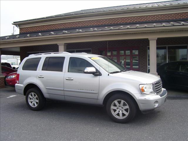 2007 Chrysler Aspen for sale