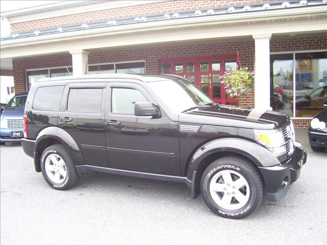 2008 Dodge Nitro for sale