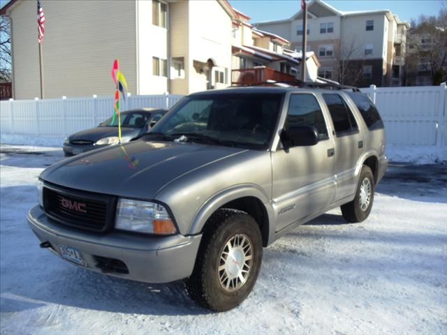1999 GMC Jimmy; Envoy for sale