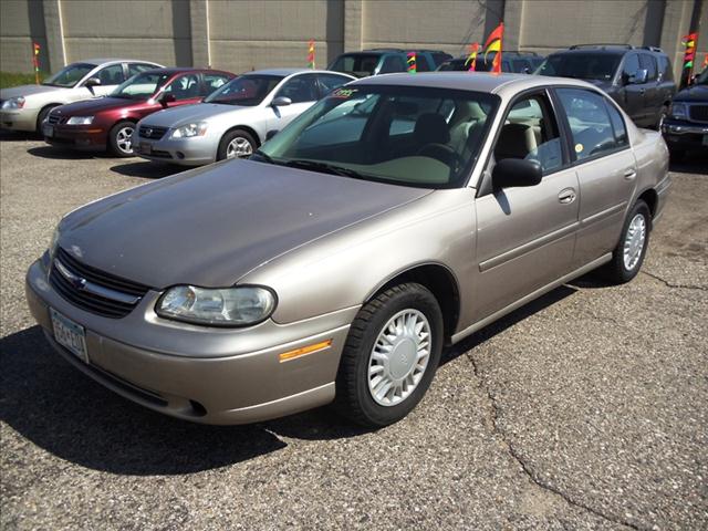 2000 Chevrolet Malibu for sale