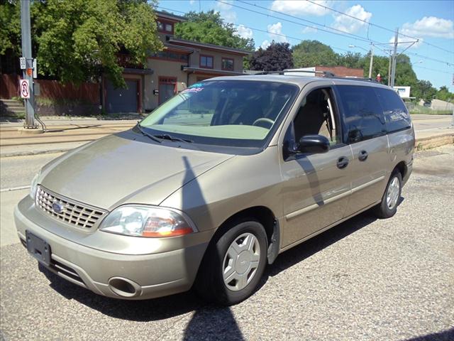 2001 Ford Windstar for sale