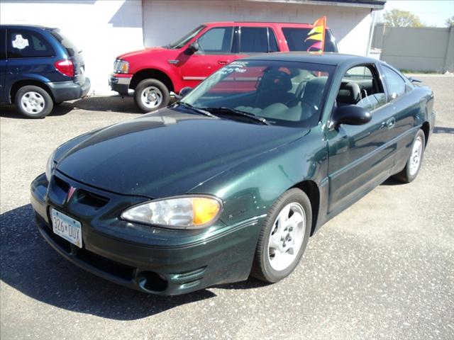 2003 Pontiac Grand Am for sale