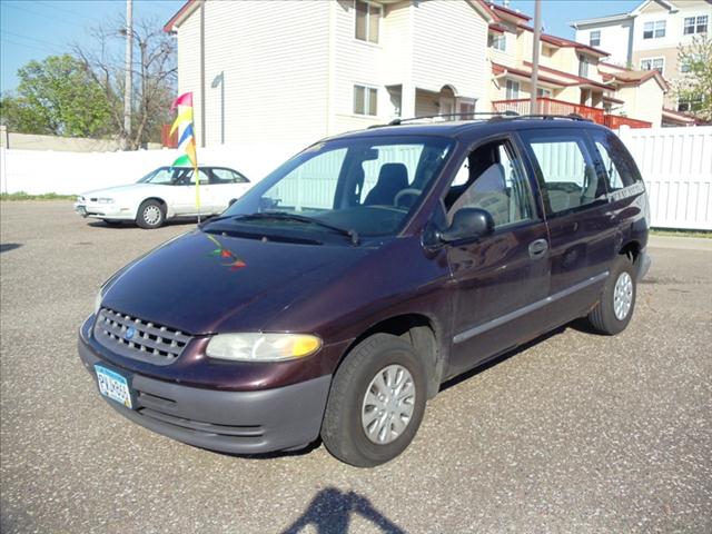 1996 Plymouth Voyager for sale