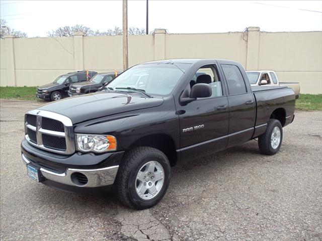 2005 Dodge Ram 1500 for sale