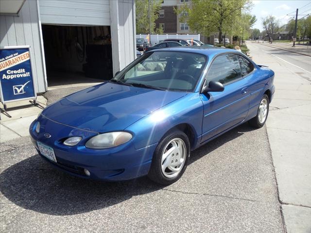 1999 Ford Escort for sale
