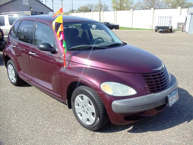 2003 Chrysler PT Cruiser for sale
