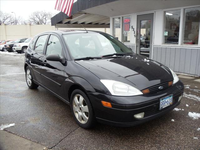 2002 Ford Focus for sale
