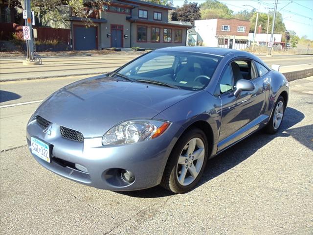 2007 Mitsubishi Eclipse for sale