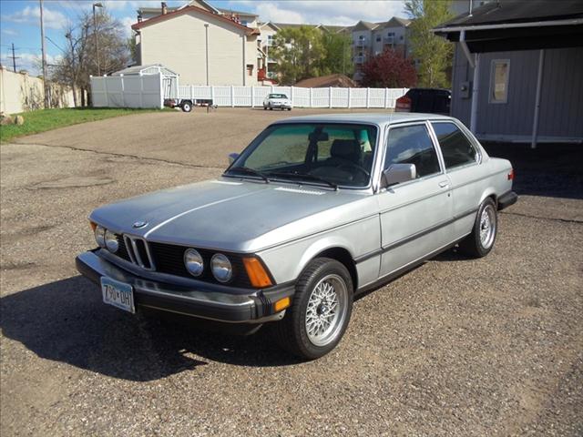 1980 BMW 3 series for sale