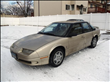 1995 Saturn S Series