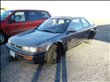 1993 Honda Accord