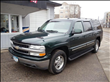 2003 Chevrolet Suburban