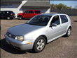 2001 Volkswagen Golf
