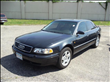 1999 Audi A8