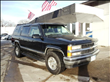1997 Chevrolet Tahoe