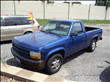 1994 Dodge Dakota