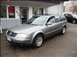 2003 Volkswagen Passat