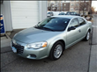 2005 Chrysler Sebring