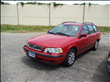 2000 Volvo V40