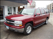 2004 Chevrolet Suburban
