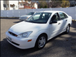 2002 Ford Focus