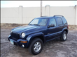 2002 Jeep Liberty
