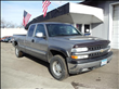 2000 Chevrolet Silverado 2500