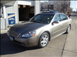 2003 Nissan Altima