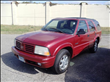 1998 Oldsmobile Bravada