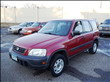 1997 Honda CR-V