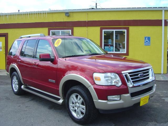 2006 Ford Explorer for sale