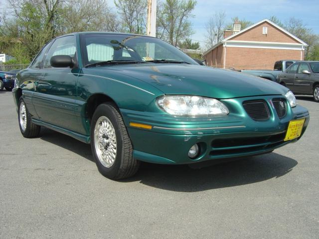 1998 Pontiac Grand Am for sale