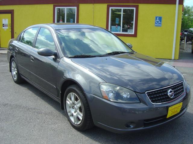 2005 Nissan Altima for sale