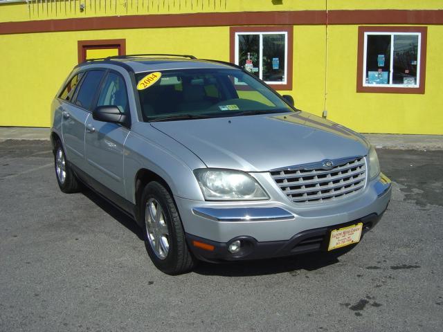 2004 Chrysler Pacifica for sale