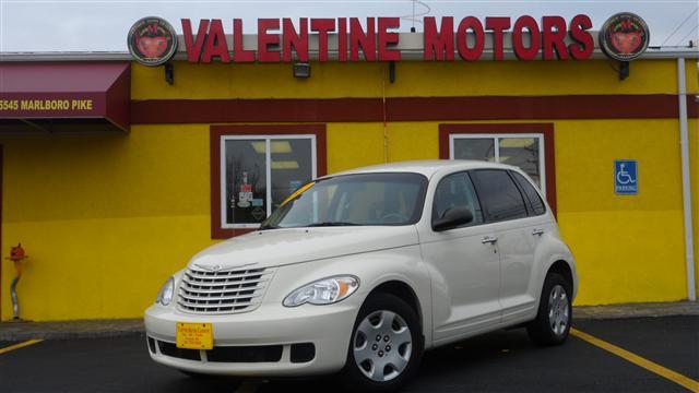 2007 Chrysler PT Cruiser for sale