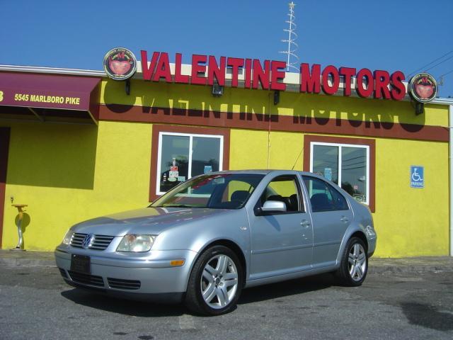 2004 Volkswagen Jetta for sale