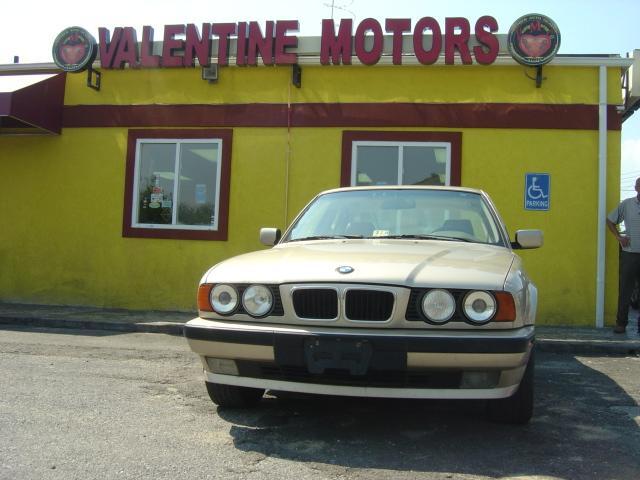 1995 BMW 5 series for sale