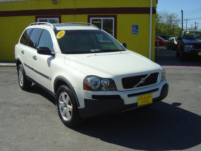 2003 Volvo XC90 for sale