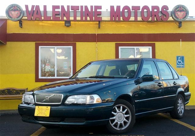 1998 Volvo S70 for sale