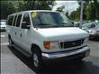 2006 Ford Econoline Wagon